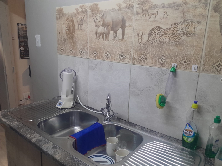 3 Bedroom Property for Sale in Oos Einde North West